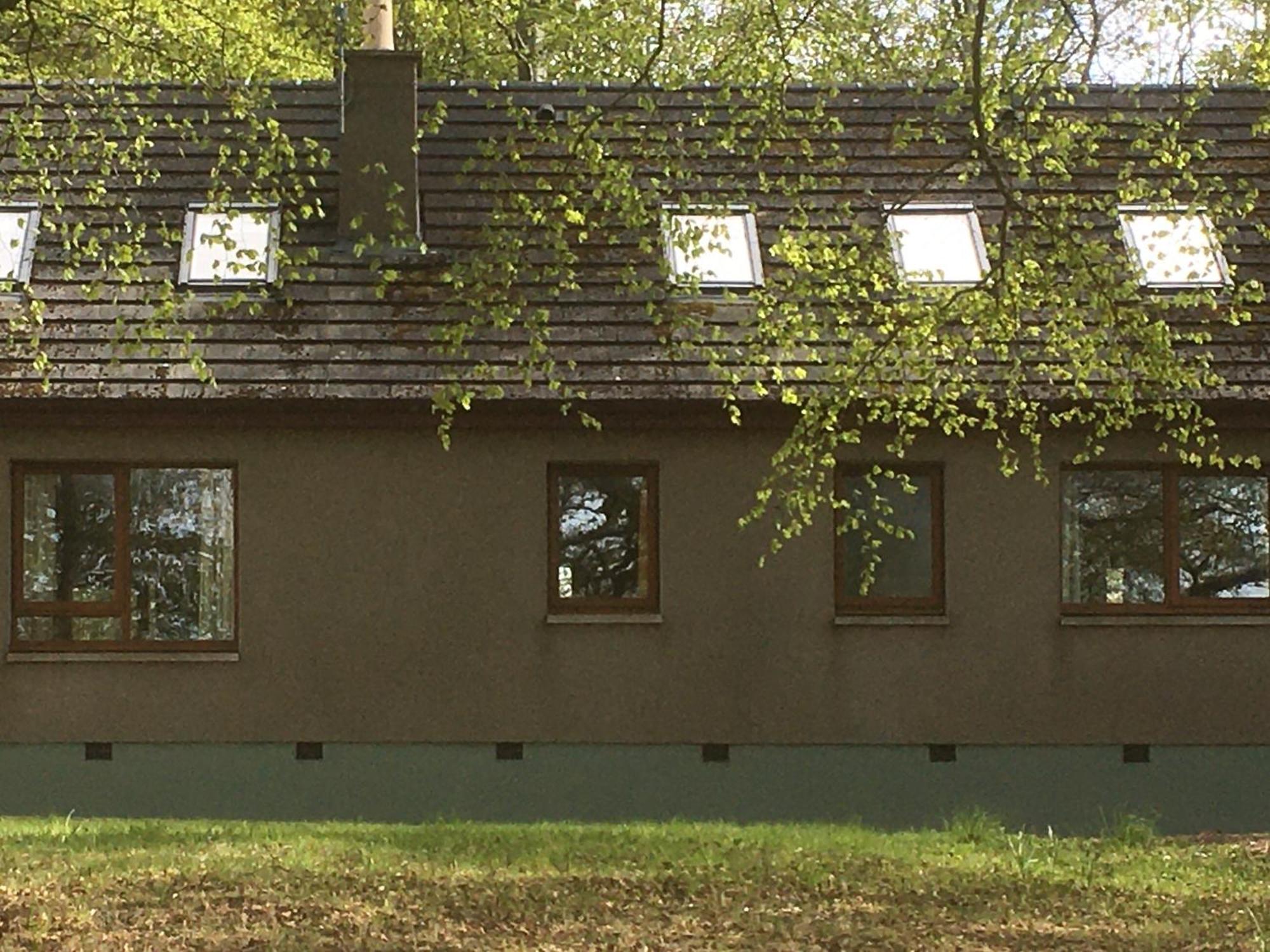 Scobach Lodge Turriff Exterior foto